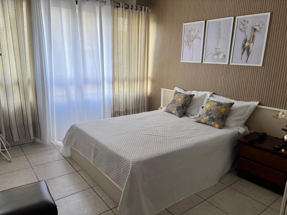 Belissimo Flat Direto Na Praia Da Barra - Flat Beira Mar No Circuito Do Carnaval 살바도르 외부 사진